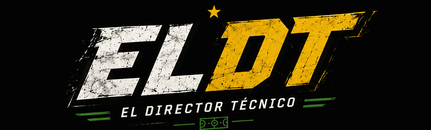 ELDT — El Director Técnico